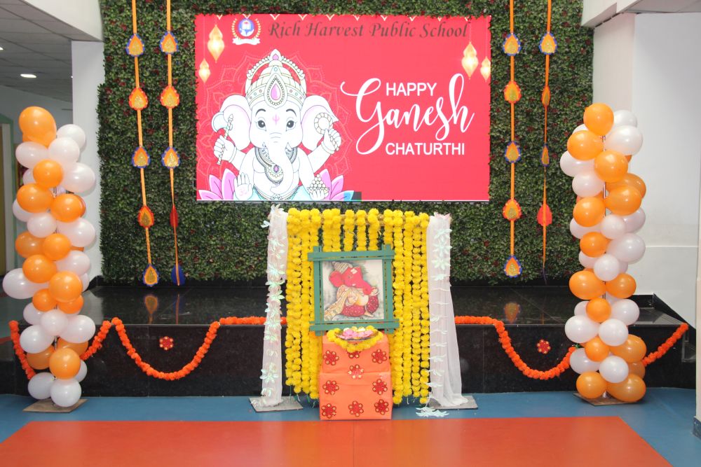 Ganesh Chaturthi